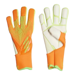 Adidas - Predator Edge Pro Game Data Pack