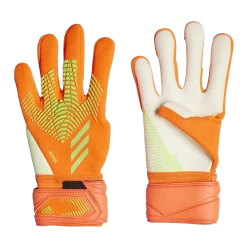 Adidas - Predator Edge League Game Data Pack