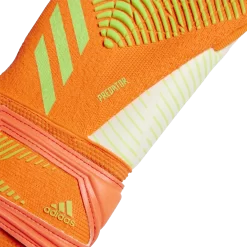 Adidas - Predator Edge League Game Data Pack -Sports-Football HC0606 2