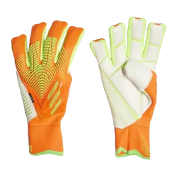 Adidas - Predator Edge Fingersave Pro Game Data Pack