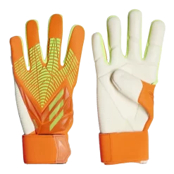 Adidas - Predator Edge Competition Game Data Pack