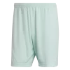 Adidas - Pantaloncino Entrada 22 Verde Menta -Sports-Football HC5051