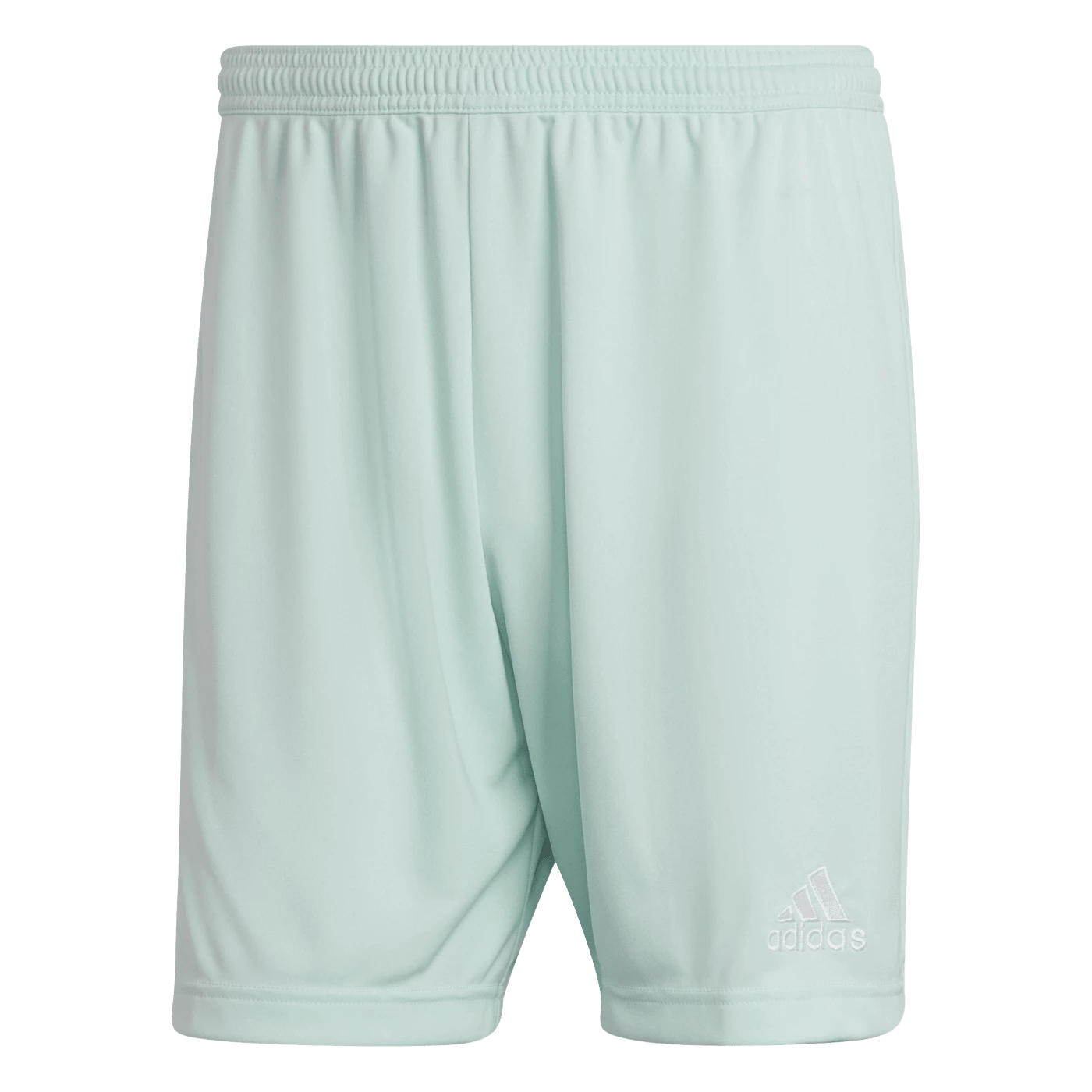 Adidas - Pantaloncino Entrada 22 Verde Menta 3 Adidas - Pantaloncino Entrada 22 Verde Menta