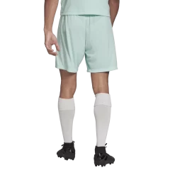 Adidas - Pantaloncino Entrada 22 Verde Menta 10 Adidas - Pantaloncino Entrada 22 Verde Menta -Sports-Football HC5051 2