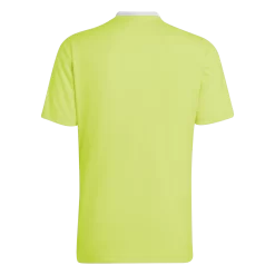 Adidas - Jersey Entrada 22 Lime SS -Sports-Football HC5077 7