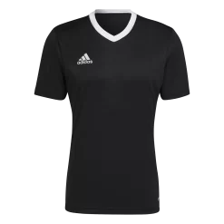 Adidas - Jersey Entrada 22 Black SS