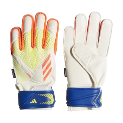 Adidas - JUNIOR Predator Edge Fingersave Match Al Rihla Pack