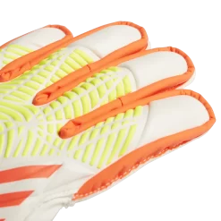 Adidas - JUNIOR Predator Edge Fingersave Match Al Rihla Pack -Sports-Football HF9735 2