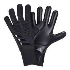 Adidas - Predator Pro Black