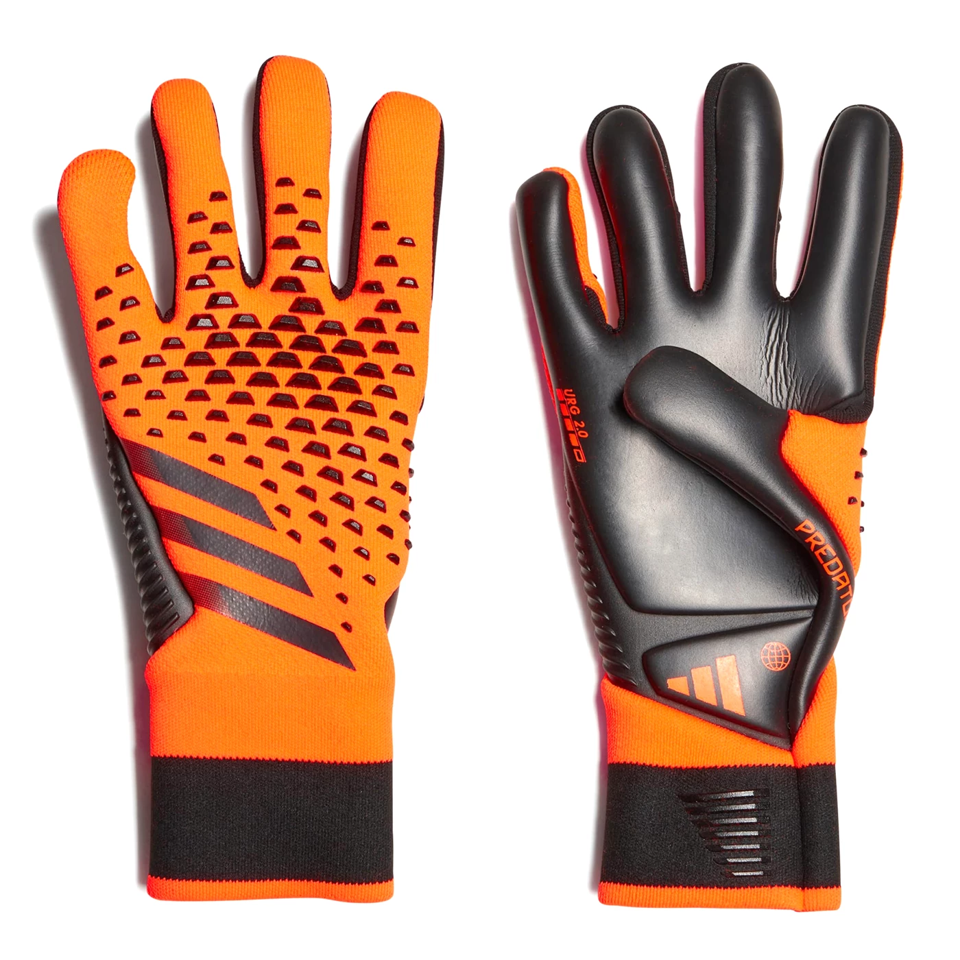 Adidas - Predator Pro Heatspawn Pack 3 Adidas - Predator Pro Heatspawn Pack