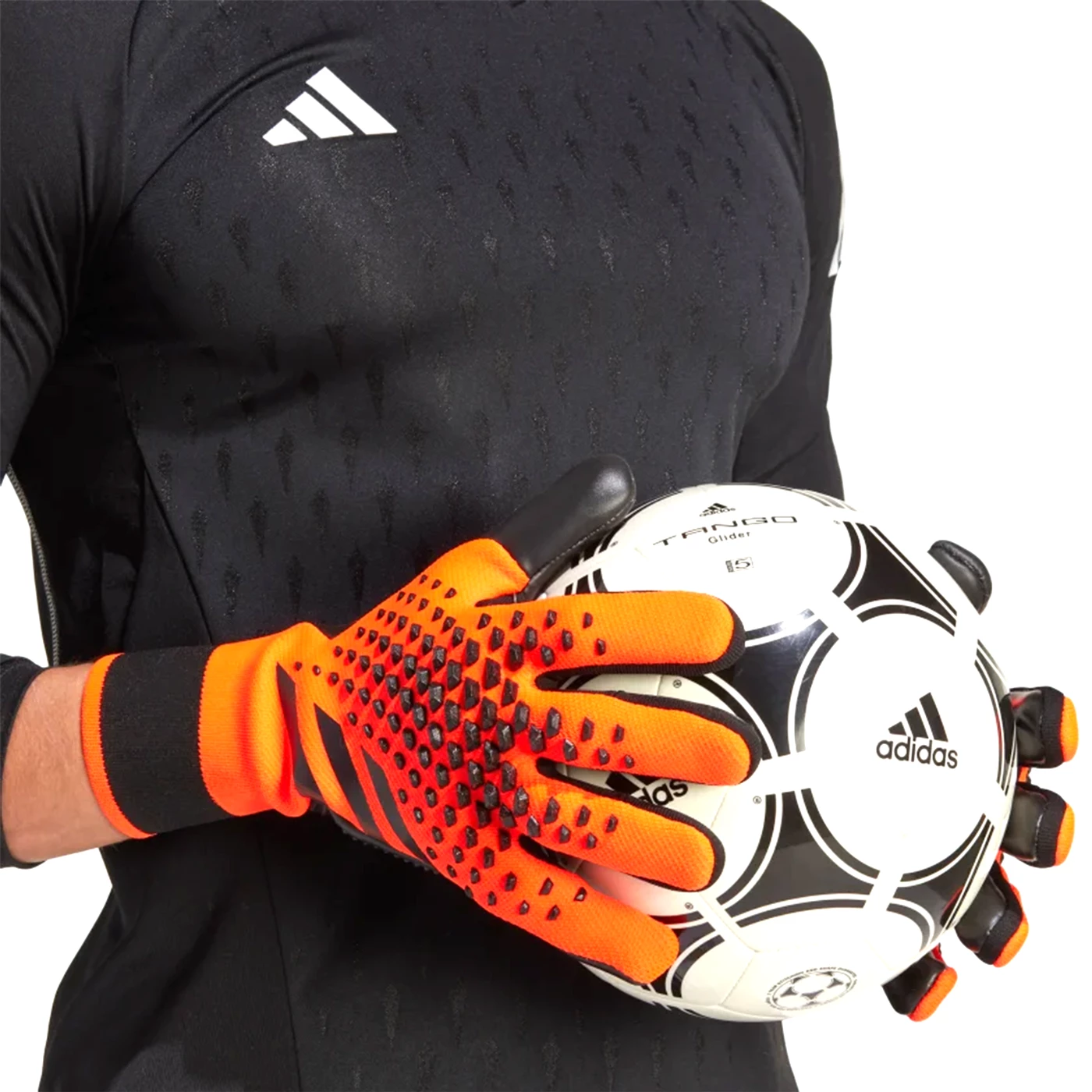 Adidas - Predator Pro Heatspawn Pack 6 Adidas - Predator Pro Heatspawn Pack - Image 4