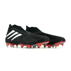 Adidas - Predator Edge + 94 FG Control Legacy -Sports-Football HP9135 7