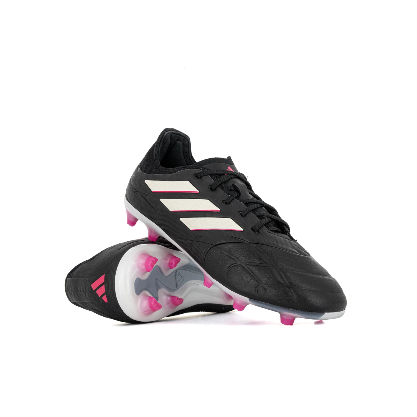 Adidas - JUNIOR Copa Pure.1 FG Own Your Football Pack 3 Adidas - JUNIOR Copa Pure.1 FG Own Your Football Pack