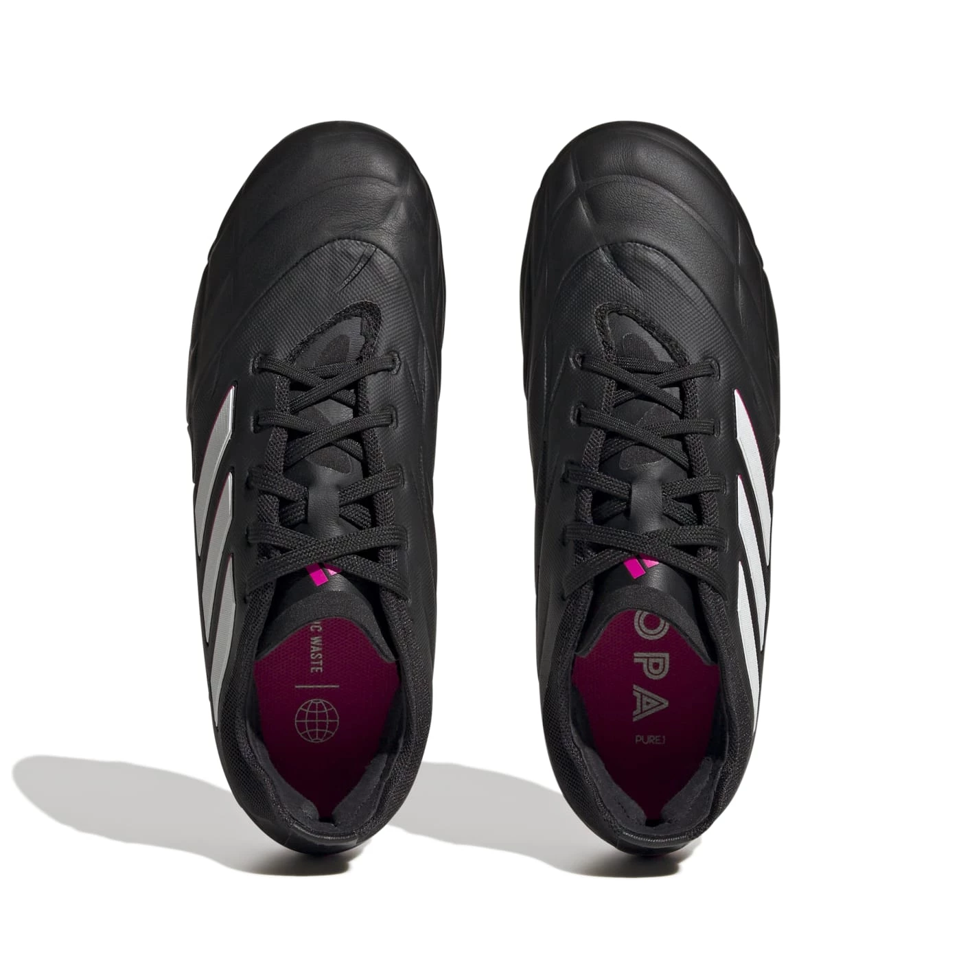 Adidas - JUNIOR Copa Pure.1 FG Own Your Football Pack 4 Adidas - JUNIOR Copa Pure.1 FG Own Your Football Pack - Image 2