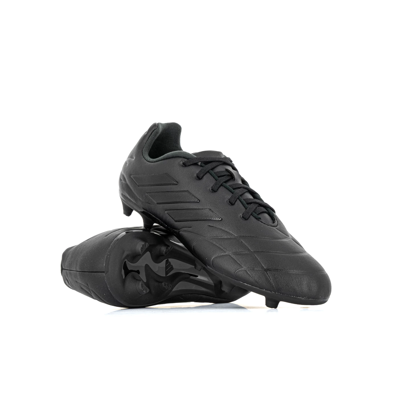 Adidas - JUNIOR Copa Pure.3 FG Nightstrike Pack 3 Adidas - JUNIOR Copa Pure.3 FG Nightstrike Pack