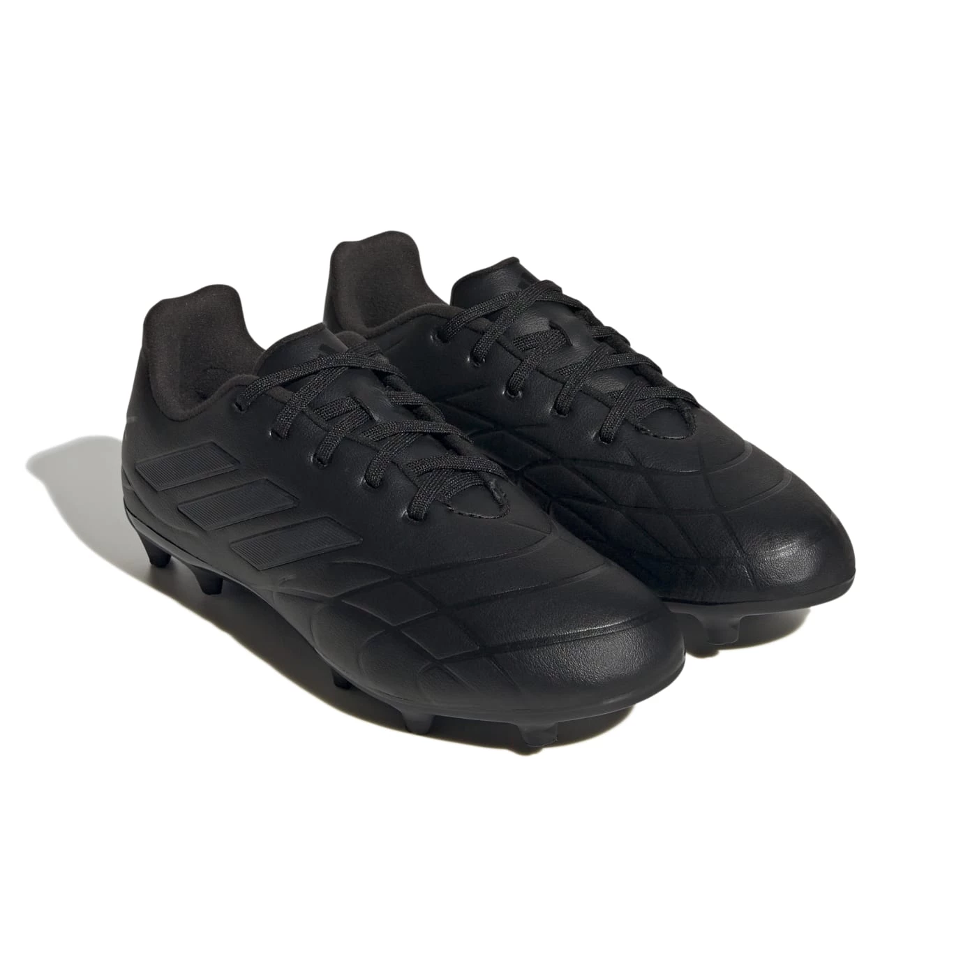 Adidas - JUNIOR Copa Pure.3 FG Nightstrike Pack 8 Adidas - JUNIOR Copa Pure.3 FG Nightstrike Pack - Image 6