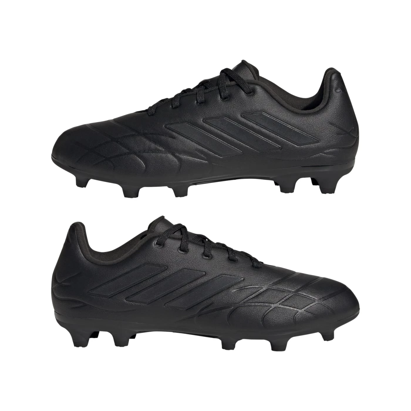 Adidas - JUNIOR Copa Pure.3 FG Nightstrike Pack 12 Adidas - JUNIOR Copa Pure.3 FG Nightstrike Pack - Image 10