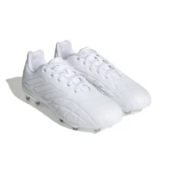 Adidas - JUNIOR Copa Pure.3 FG Pearlized Pack 25 Adidas - JUNIOR Copa Pure.3 FG Pearlized Pack -Sports-Football HQ8947 5