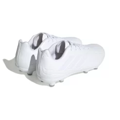 Adidas - JUNIOR Copa Pure.3 FG Pearlized Pack 26 Adidas - JUNIOR Copa Pure.3 FG Pearlized Pack -Sports-Football HQ8947 6