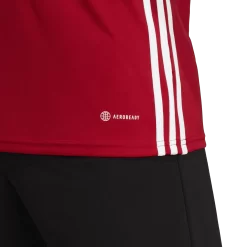 Adidas - Tabela 23 Red Jersey -Sports-Football HT6552 2