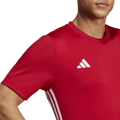 Adidas - Tabela 23 Red Jersey -Sports-Football HT6552 3