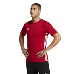 Adidas - Tabela 23 Red Jersey -Sports-Football HT6552 4