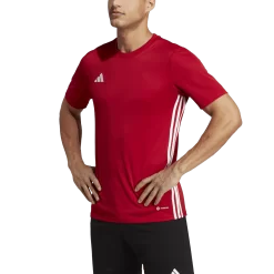Adidas - Tabela 23 Red Jersey -Sports-Football HT6552 5