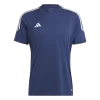 Adidas - Tiro 23 Blu Navy White Jersey -Sports-Football HZ0175