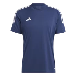 Adidas - Tiro 23 Blu Navy White Jersey