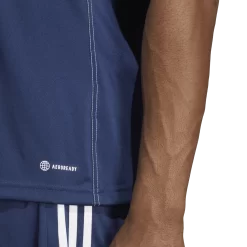 Adidas - Tiro 23 Blu Navy White Jersey -Sports-Football HZ0175 6