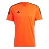 Adidas - Tiro 23 Orange Fluo Jersey -Sports-Football HZ0183