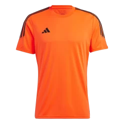 Adidas - Tiro 23 Orange Fluo Jersey