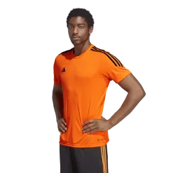 Adidas - Tiro 23 Orange Fluo Jersey -Sports-Football HZ0183 2