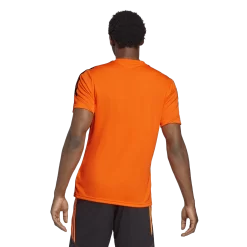 Adidas - Tiro 23 Orange Fluo Jersey -Sports-Football HZ0183 4