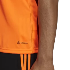 Adidas - Tiro 23 Orange Fluo Jersey -Sports-Football HZ0183 6