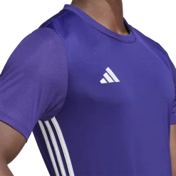Adidas - Tabela 23 Purple Jersey -Sports-Football IB4926 1