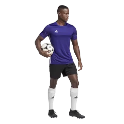 Adidas - Tabela 23 Purple Jersey -Sports-Football IB4926 2