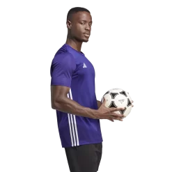 Adidas - Tabela 23 Purple Jersey -Sports-Football IB4926 7