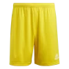 Adidas - Entrada 22 Yellow Shorts -Sports-Football IC7404