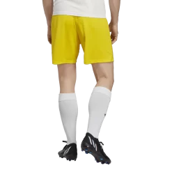 Adidas - Entrada 22 Yellow Shorts -Sports-Football IC7404 2