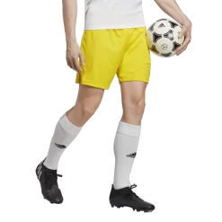 Adidas - Entrada 22 Yellow Shorts -Sports-Football IC7404 3