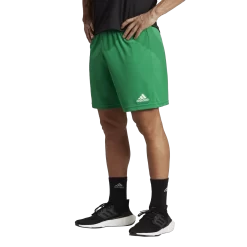 Adidas - Entrada 22 Green Shorts -Sports-Football IC7405 2