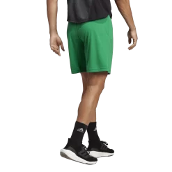 Adidas - Entrada 22 Green Shorts -Sports-Football IC7405 3
