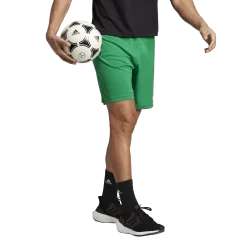 Adidas - Entrada 22 Green Shorts -Sports-Football IC7405 4