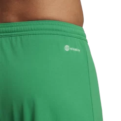 Adidas - Entrada 22 Green Shorts -Sports-Football IC7405 6