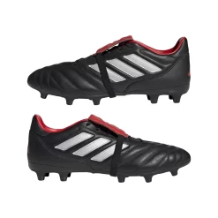 Adidas - Copa Gloro FG Black Red -Sports-Football ID4633 5
