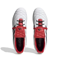 Adidas - Copa Gloro FG White Red -Sports-Football ID4635 3