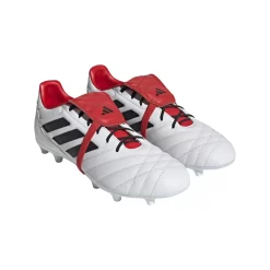 Adidas - Copa Gloro FG White Red -Sports-Football ID4635 6