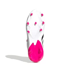 Adidas - JUNIOR Predator Precision.3 FG Archive -Sports-Football ID6792 6