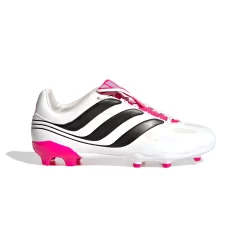 Adidas - JUNIOR Predator Precision.3 FG Archive -Sports-Football ID6792 9